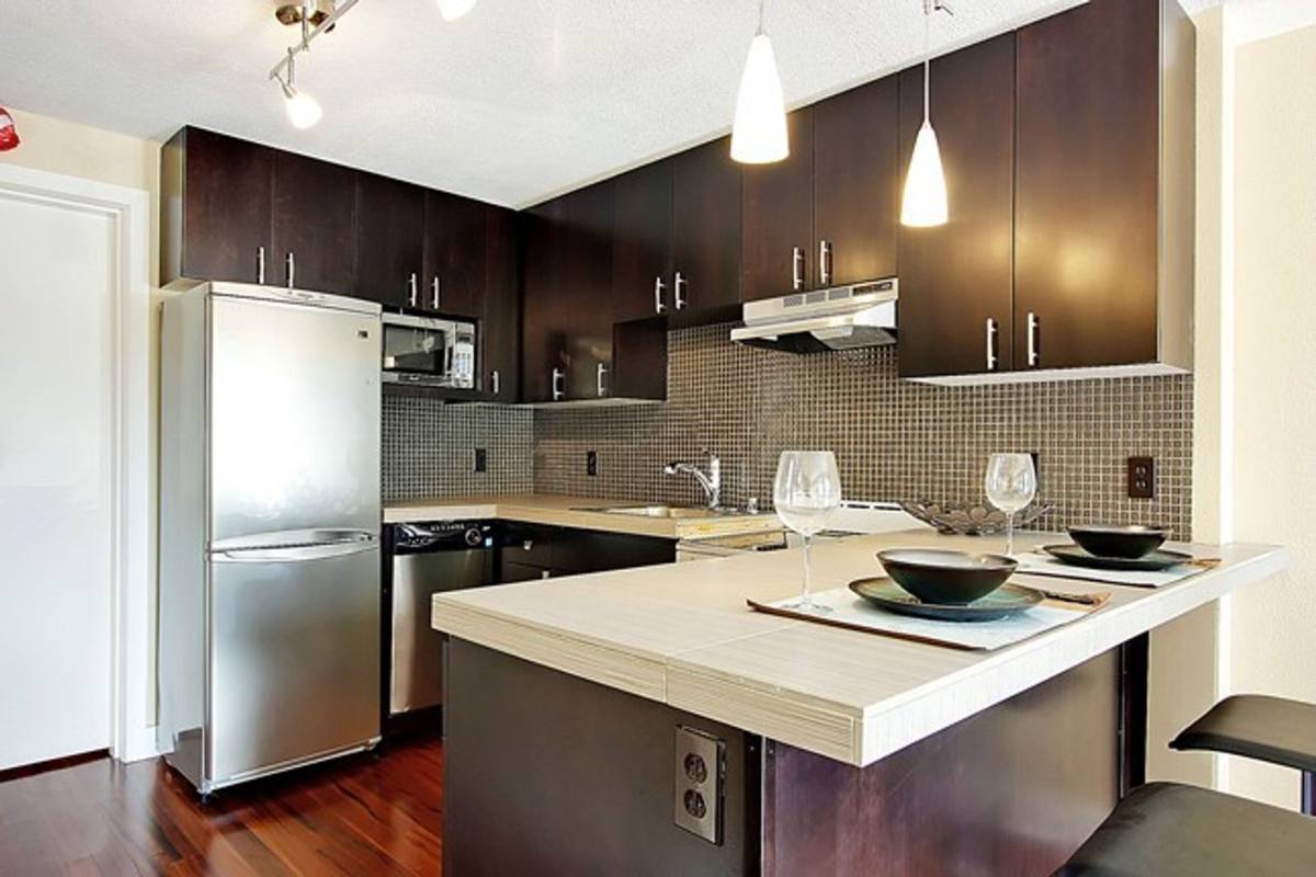 Condo for rent at 752 Bellevue Ave E, Seattle, WA 98102