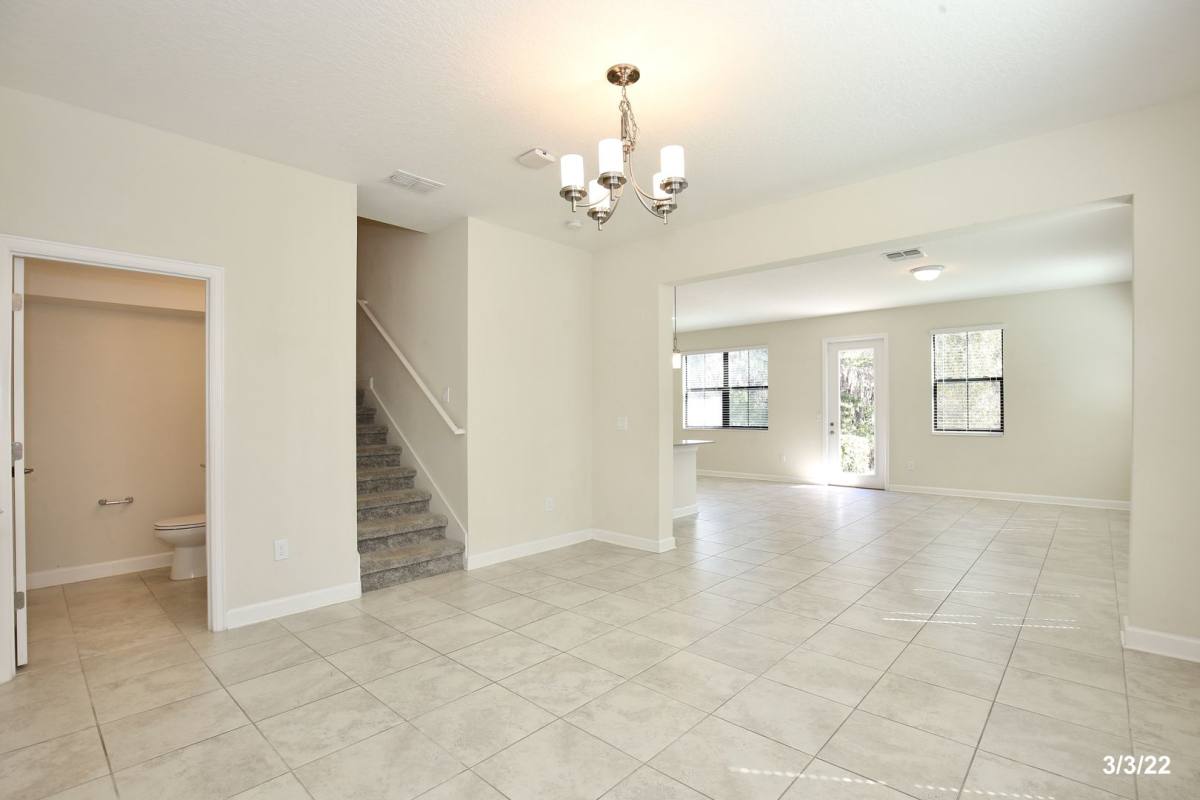 Townhouse for rent at 11061 Whistling Pine Way, Orlando, FL 32832