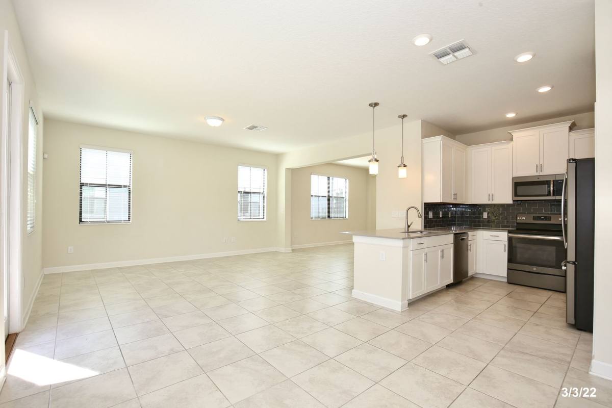 Townhouse for rent at 11061 Whistling Pine Way, Orlando, FL 32832