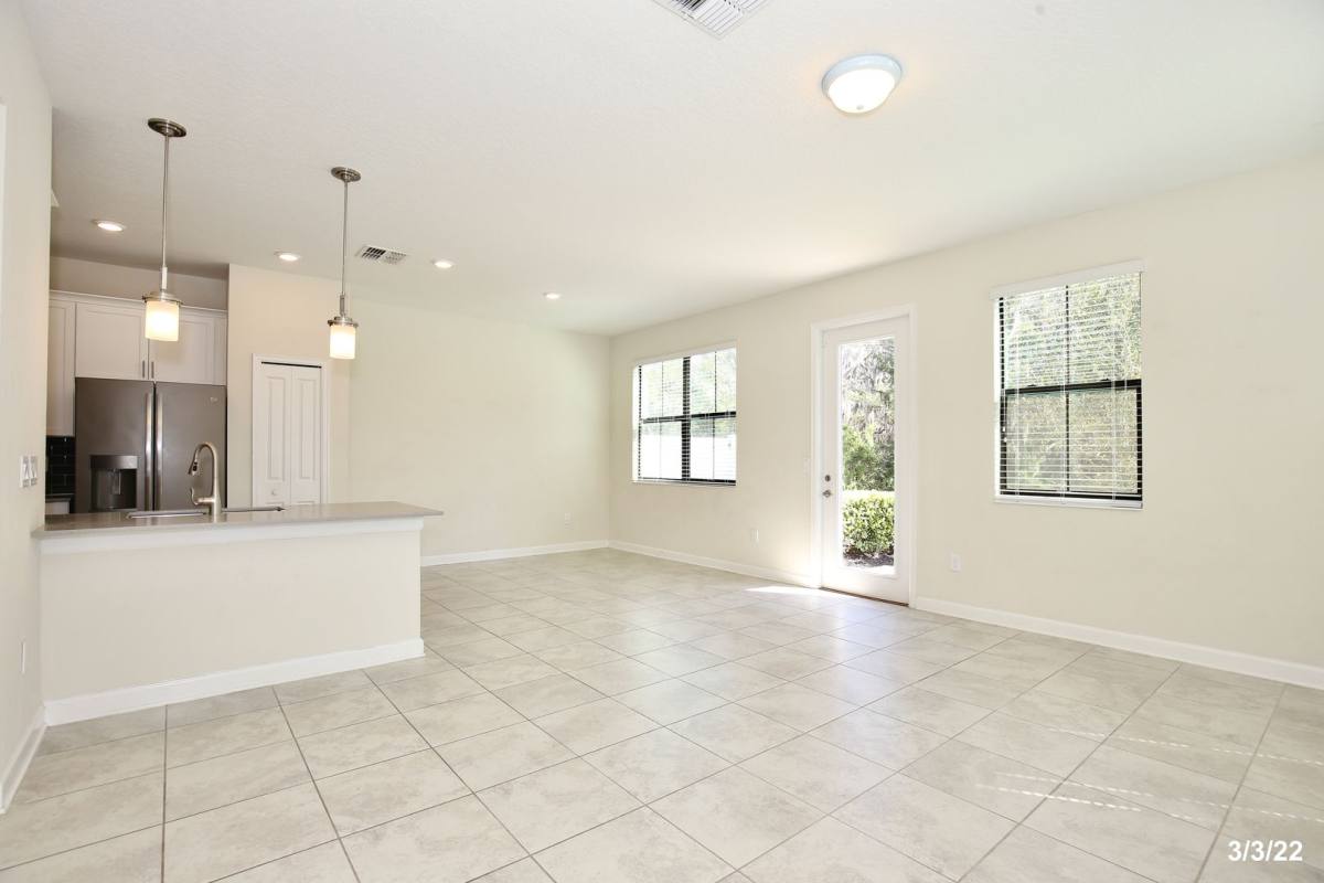 Townhouse for rent at 11061 Whistling Pine Way, Orlando, FL 32832