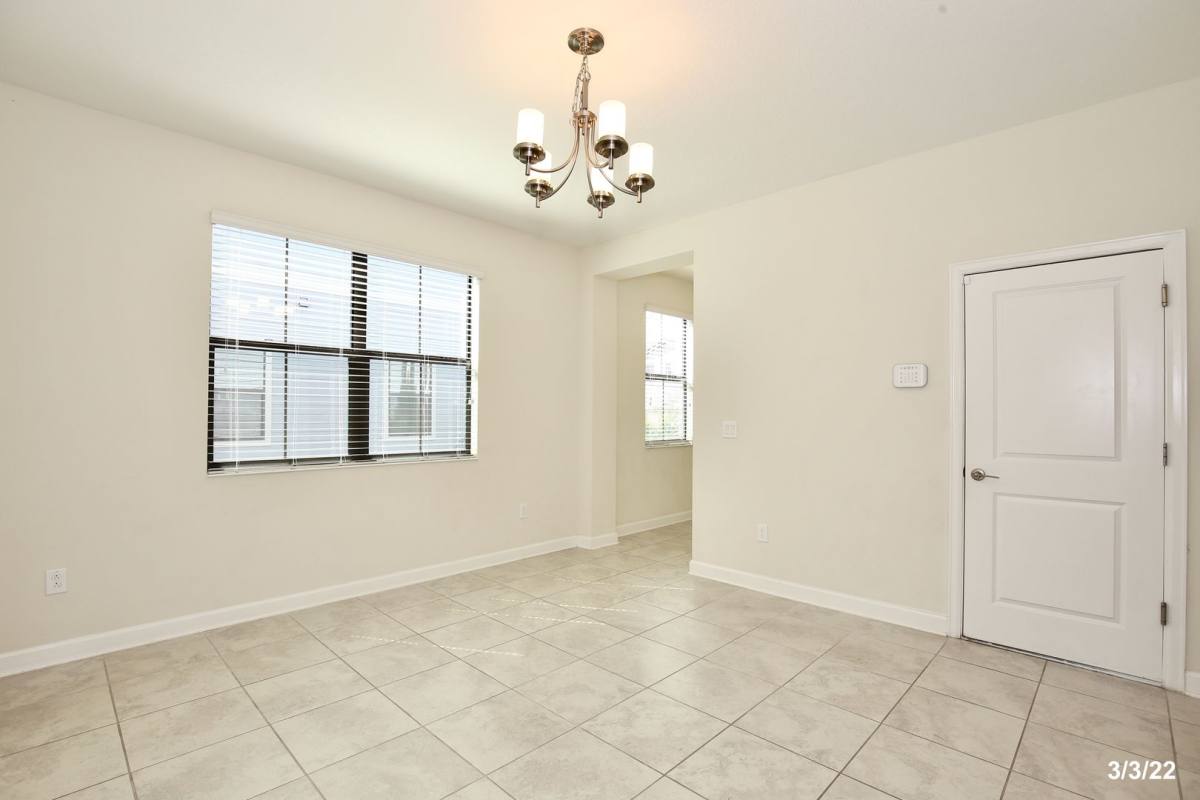 Townhouse for rent at 11061 Whistling Pine Way, Orlando, FL 32832