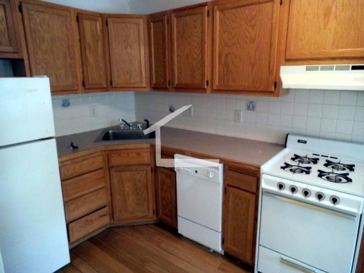 Apartment for rent at 212 Allston St #A00, Brighton, MA 02135