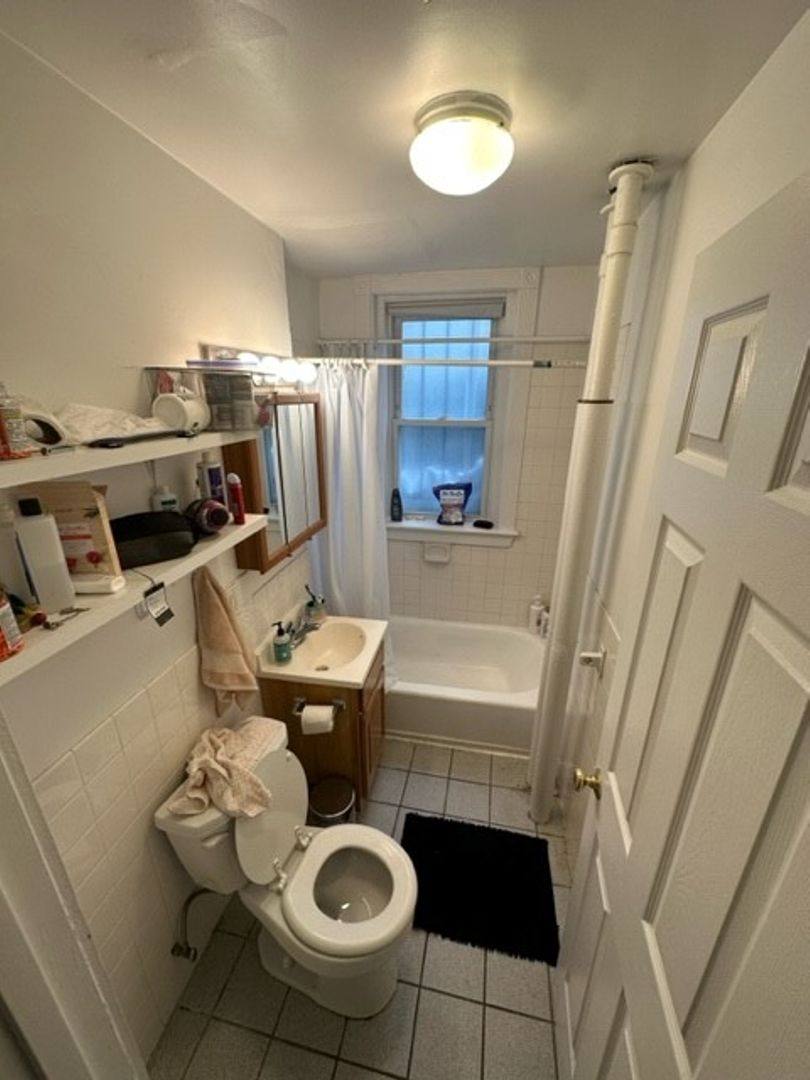 Apartment for rent at 212 Allston St #A00, Brighton, MA 02135