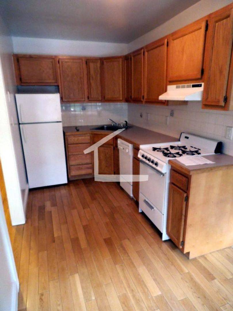 Apartment for rent at 212 Allston St #A00, Brighton, MA 02135