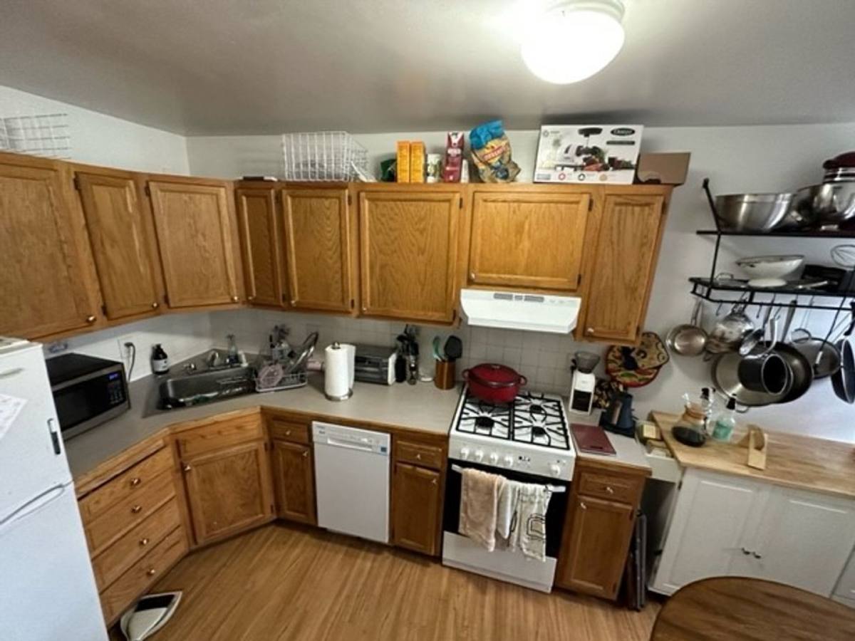 Apartment for rent at 212 Allston St #A00, Brighton, MA 02135