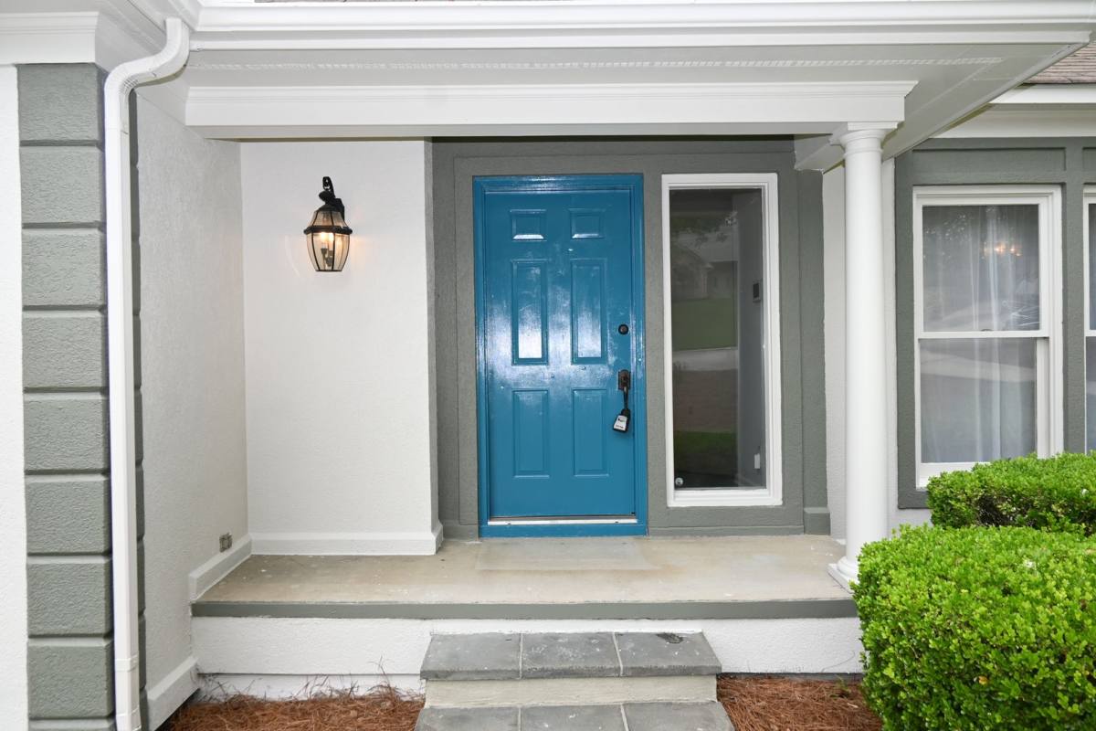 House for rent at 19 Nettle Court, Columbus, GA 31909