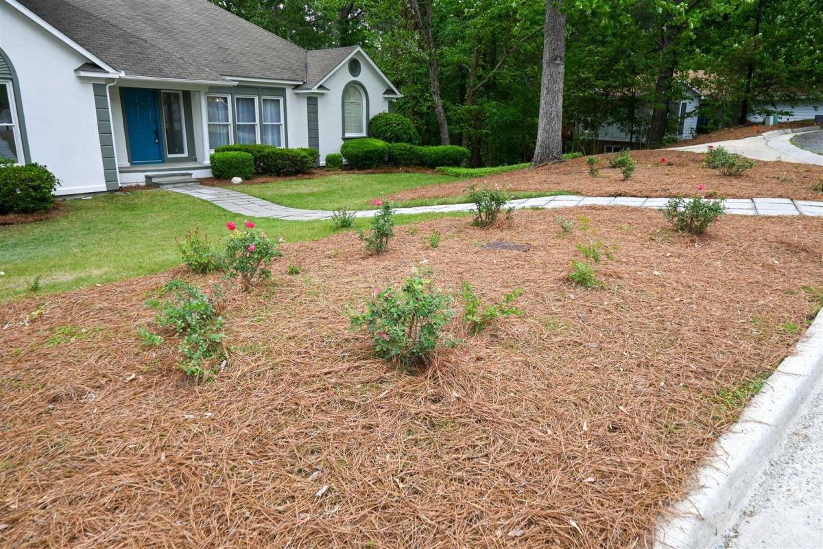 House for rent at 19 Nettle Court, Columbus, GA 31909