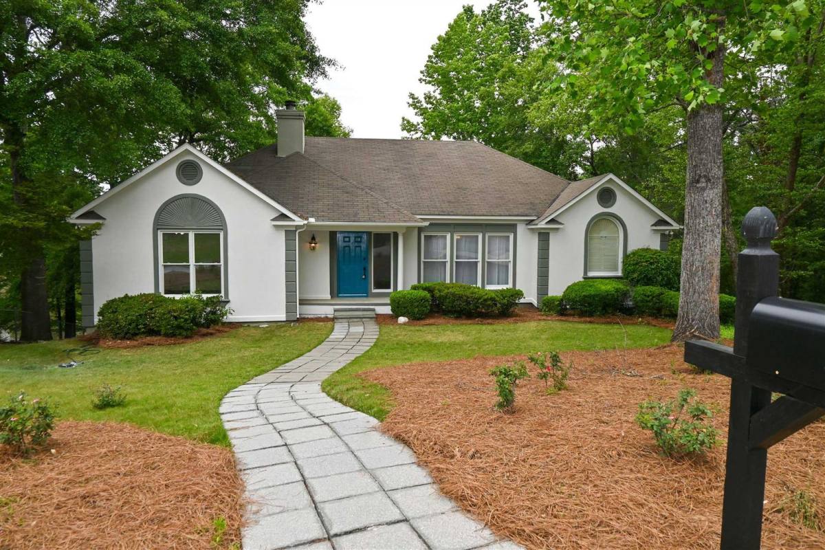 House for rent at 19 Nettle Court, Columbus, GA 31909