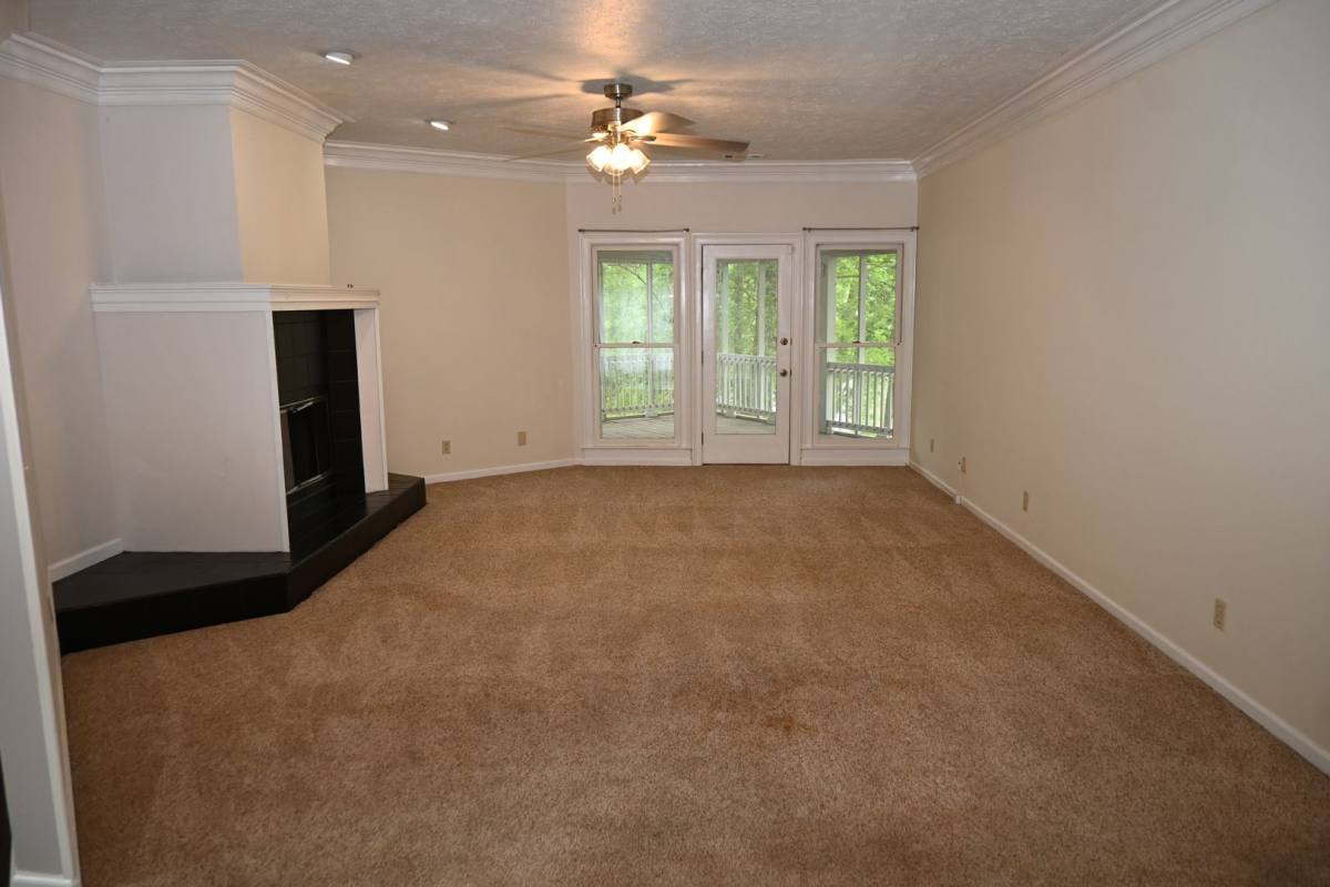 House for rent at 19 Nettle Court, Columbus, GA 31909