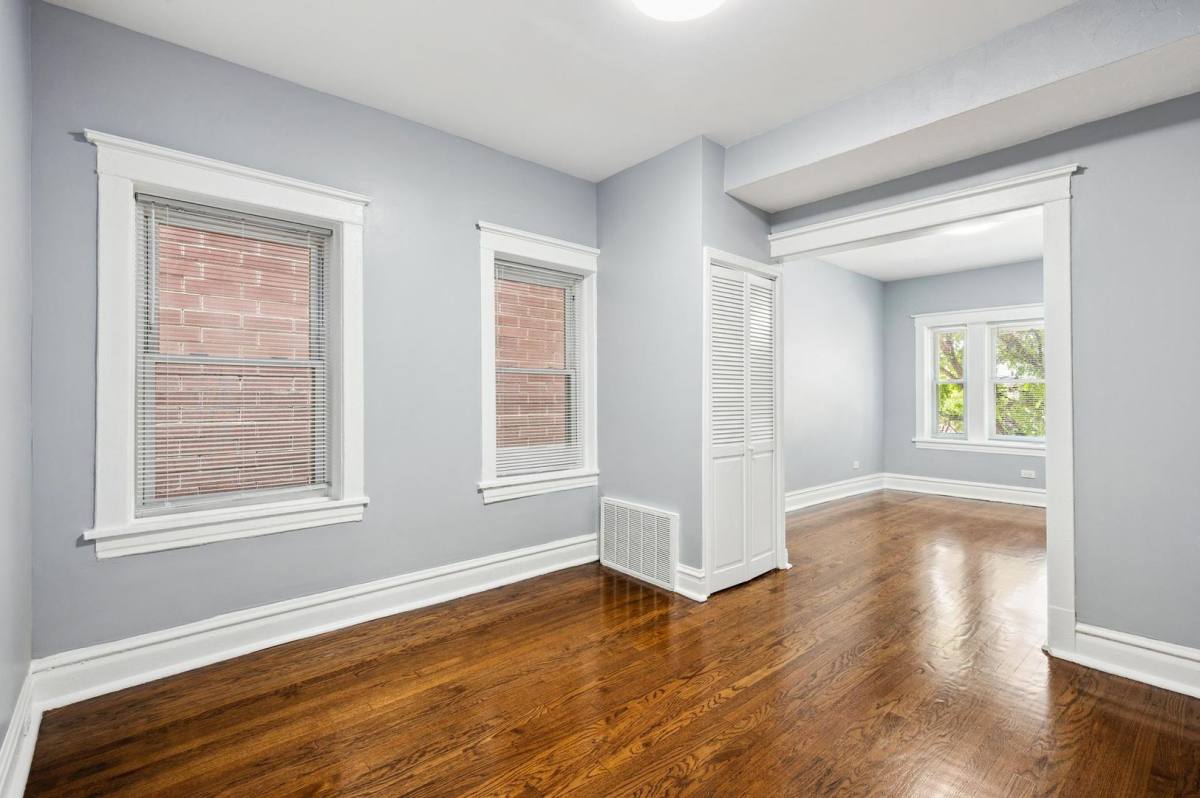 Apartment for rent at 1341 N Ashland, Chicago, IL 60622