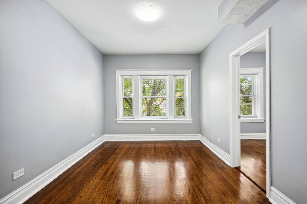 Apartment for rent at 1341 N Ashland, Chicago, IL 60622