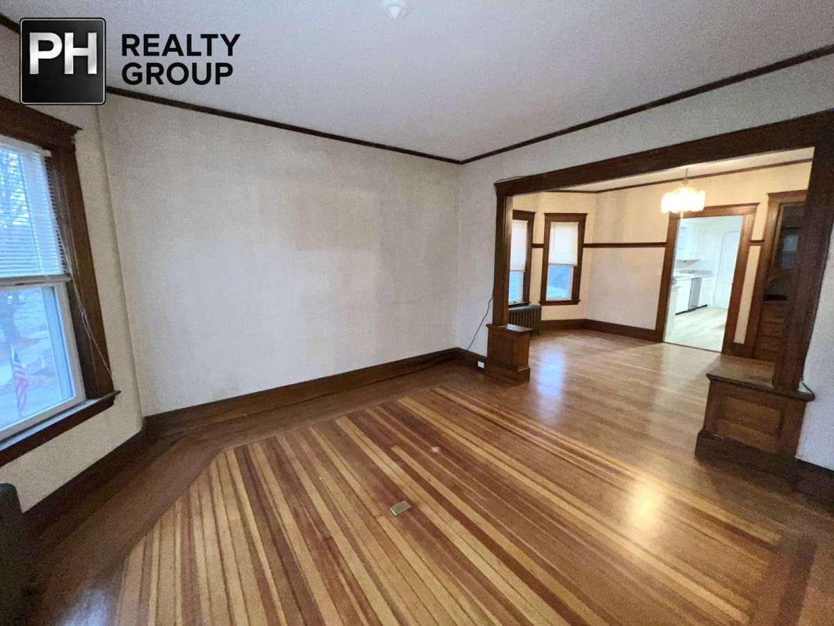 Apartment for rent at 44 Capitol St #1, Watertown, MA 02472