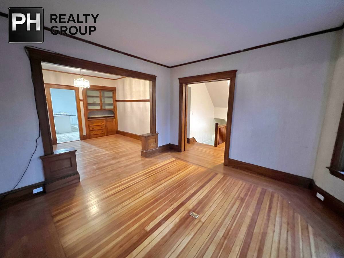 Apartment for rent at 44 Capitol St #1, Watertown, MA 02472
