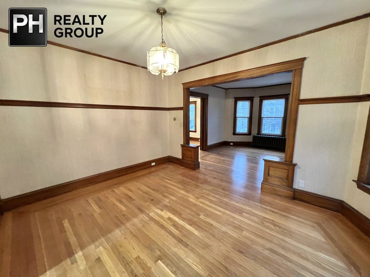Apartment for rent at 44 Capitol St #1, Watertown, MA 02472