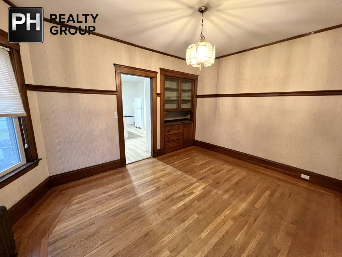 Apartment for rent at 44 Capitol St #1, Watertown, MA 02472