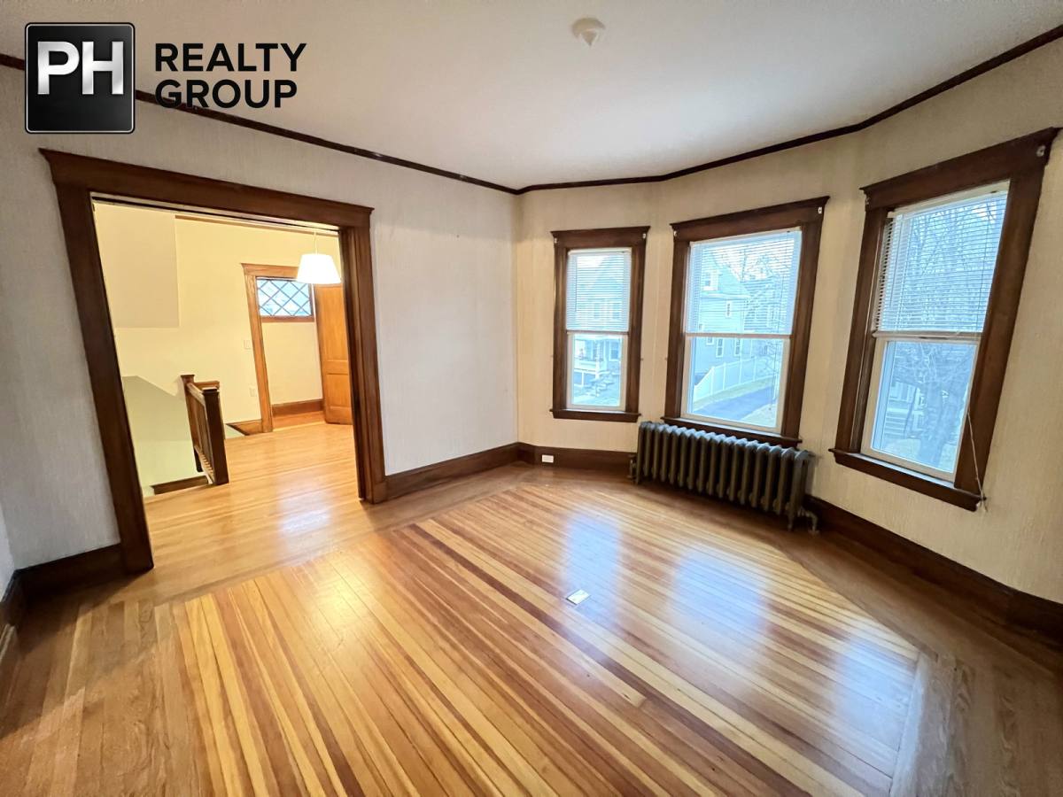 Apartment for rent at 44 Capitol St #1, Watertown, MA 02472