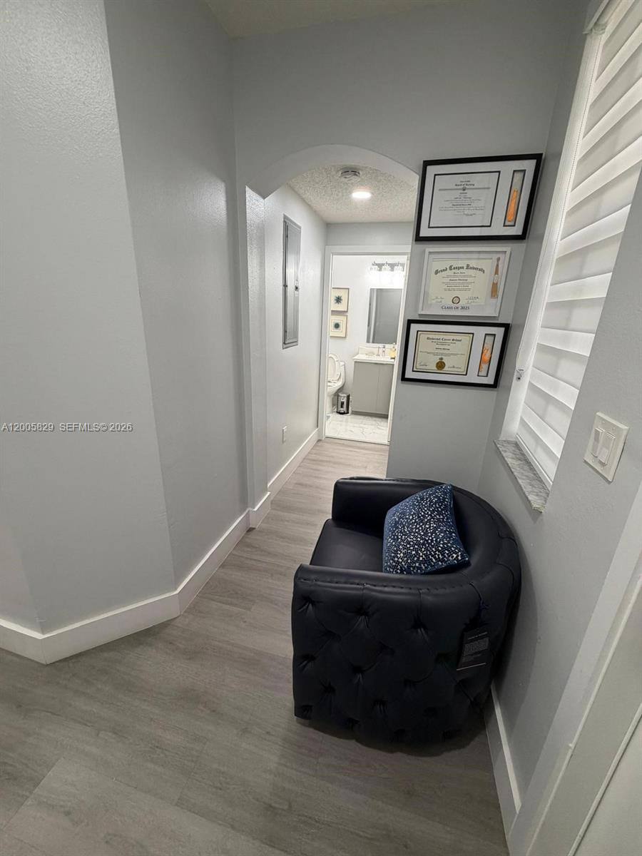 Townhouse for rent at 2244 NE 42nd Ave, Homestead, FL 33033