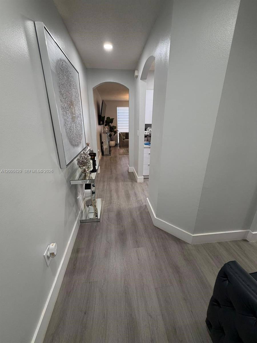 Townhouse for rent at 2244 NE 42nd Ave, Homestead, FL 33033