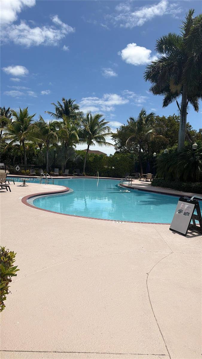 Townhouse for rent at 2244 NE 42nd Ave, Homestead, FL 33033