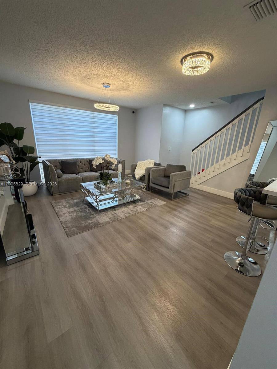 Townhouse for rent at 2244 NE 42nd Ave, Homestead, FL 33033