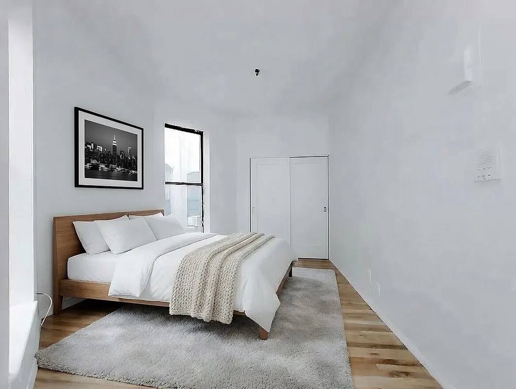 Apartment for rent at 951 Amsterdam Ave #2B, New York, NY 10025