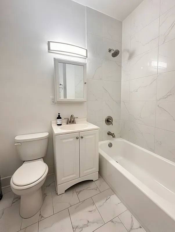 Apartment for rent at 951 Amsterdam Ave #2B, New York, NY 10025