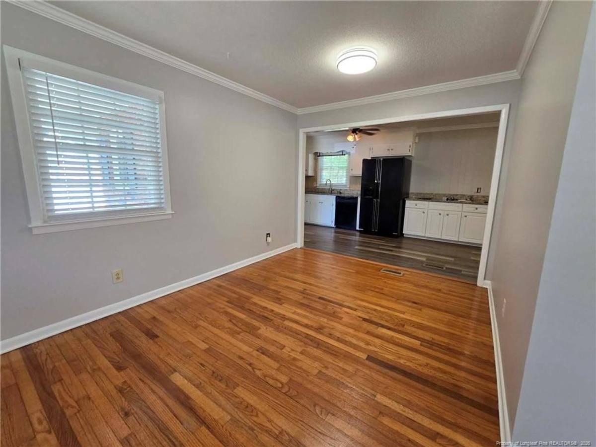 House for rent at 5410 Laramie Court, Fayetteville, NC 28303