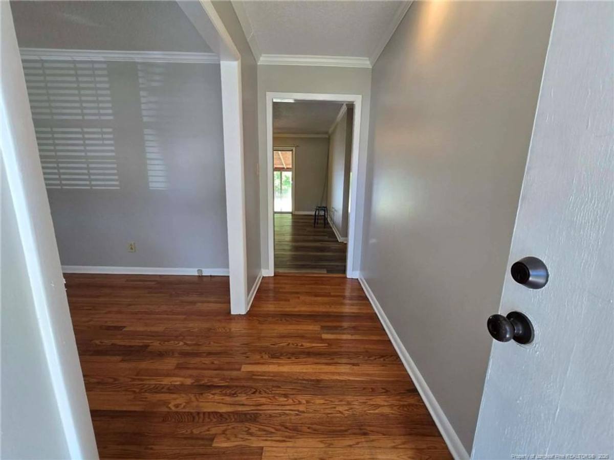 House for rent at 5410 Laramie Court, Fayetteville, NC 28303