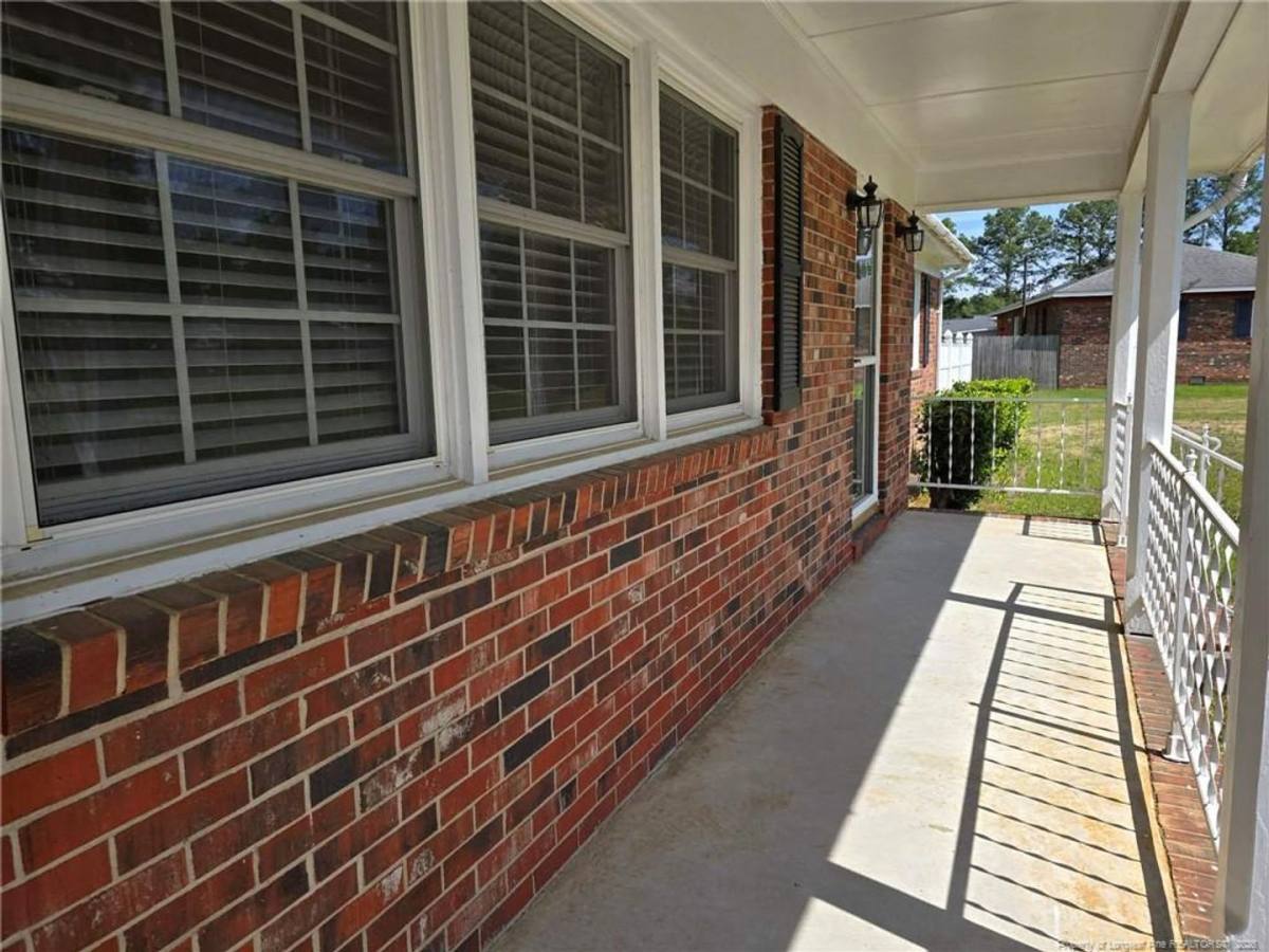 House for rent at 5410 Laramie Court, Fayetteville, NC 28303