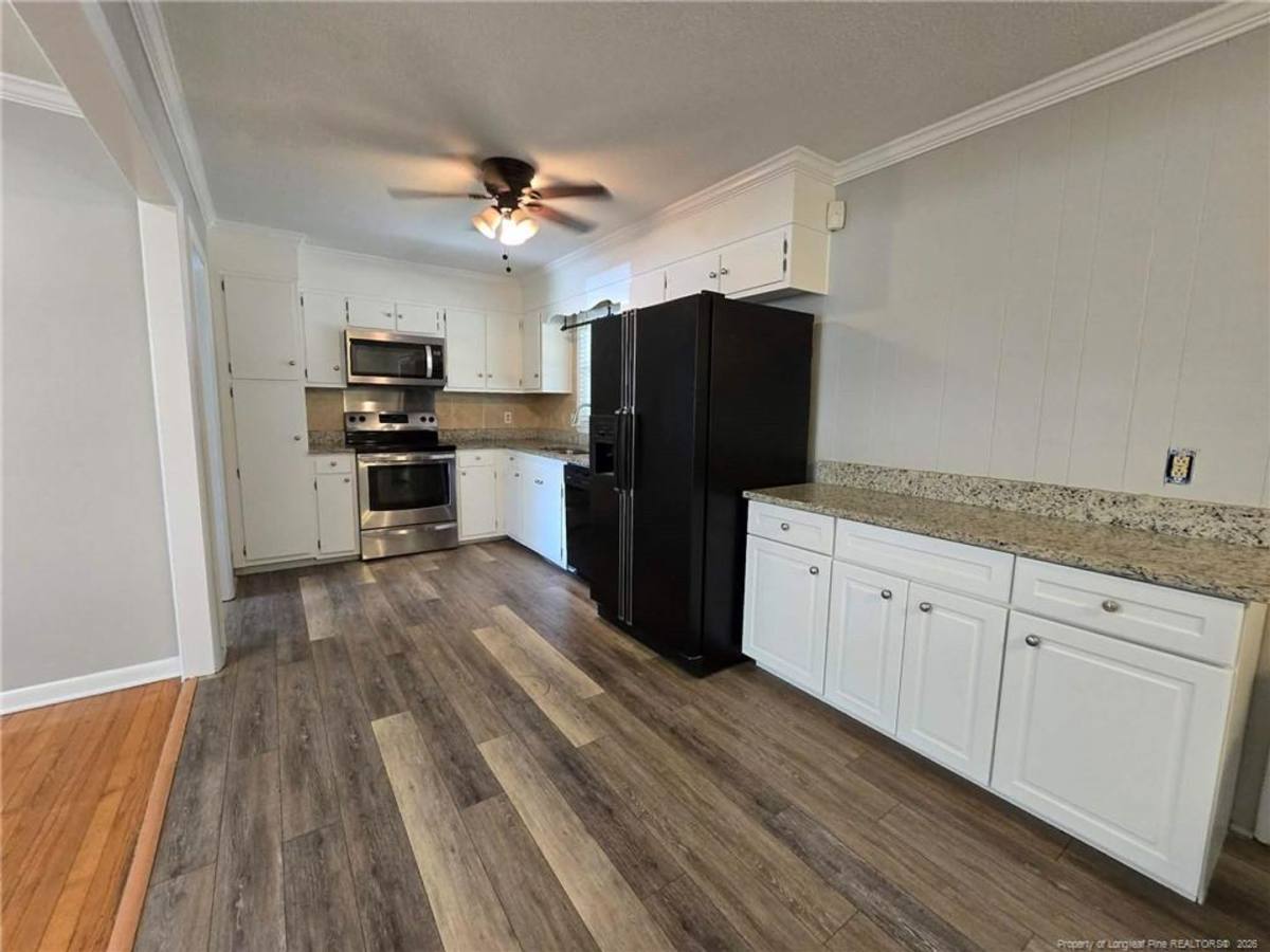 House for rent at 5410 Laramie Court, Fayetteville, NC 28303