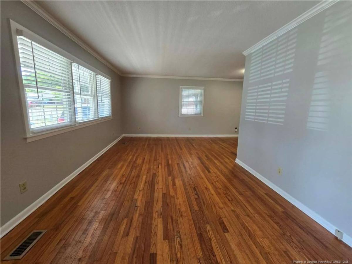 House for rent at 5410 Laramie Court, Fayetteville, NC 28303