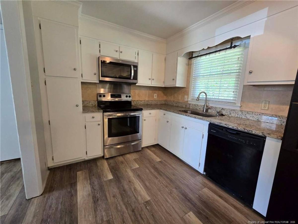House for rent at 5410 Laramie Court, Fayetteville, NC 28303
