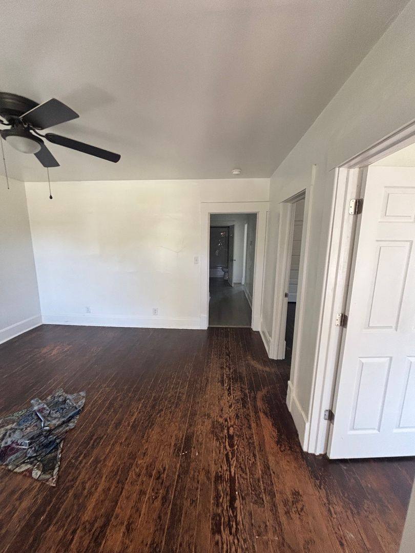 House for rent at 2159 N Main, Springfield, MO 65803