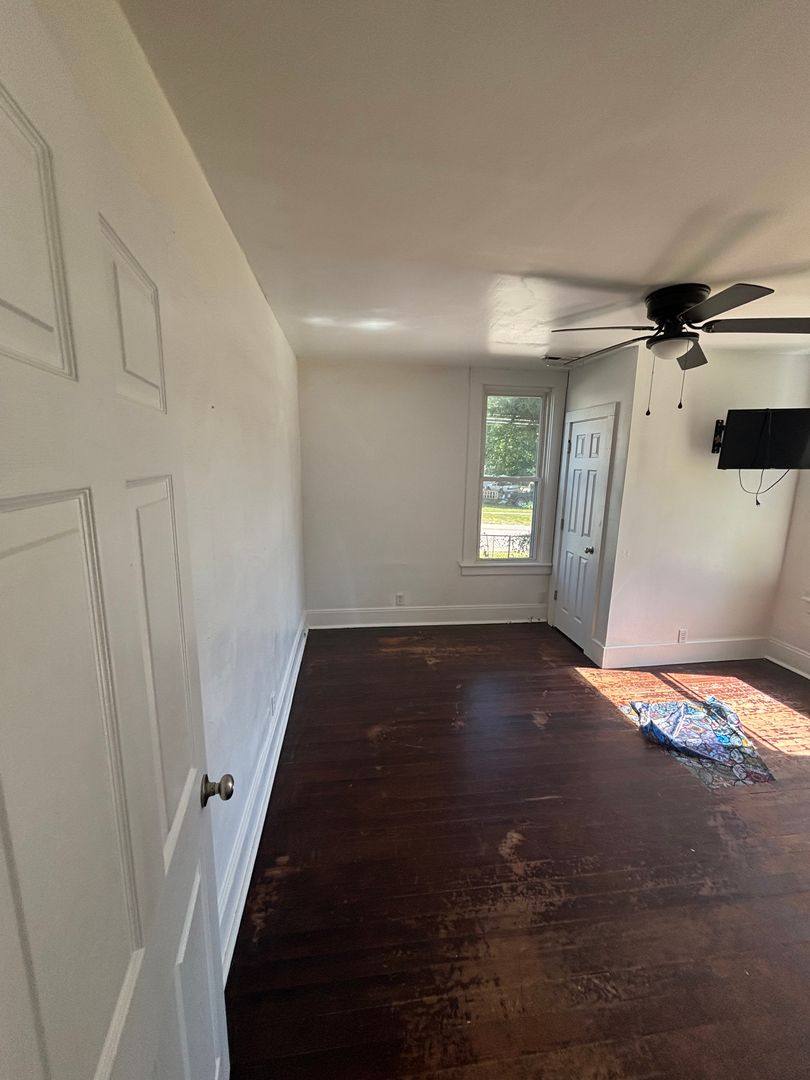 House for rent at 2159 N Main, Springfield, MO 65803