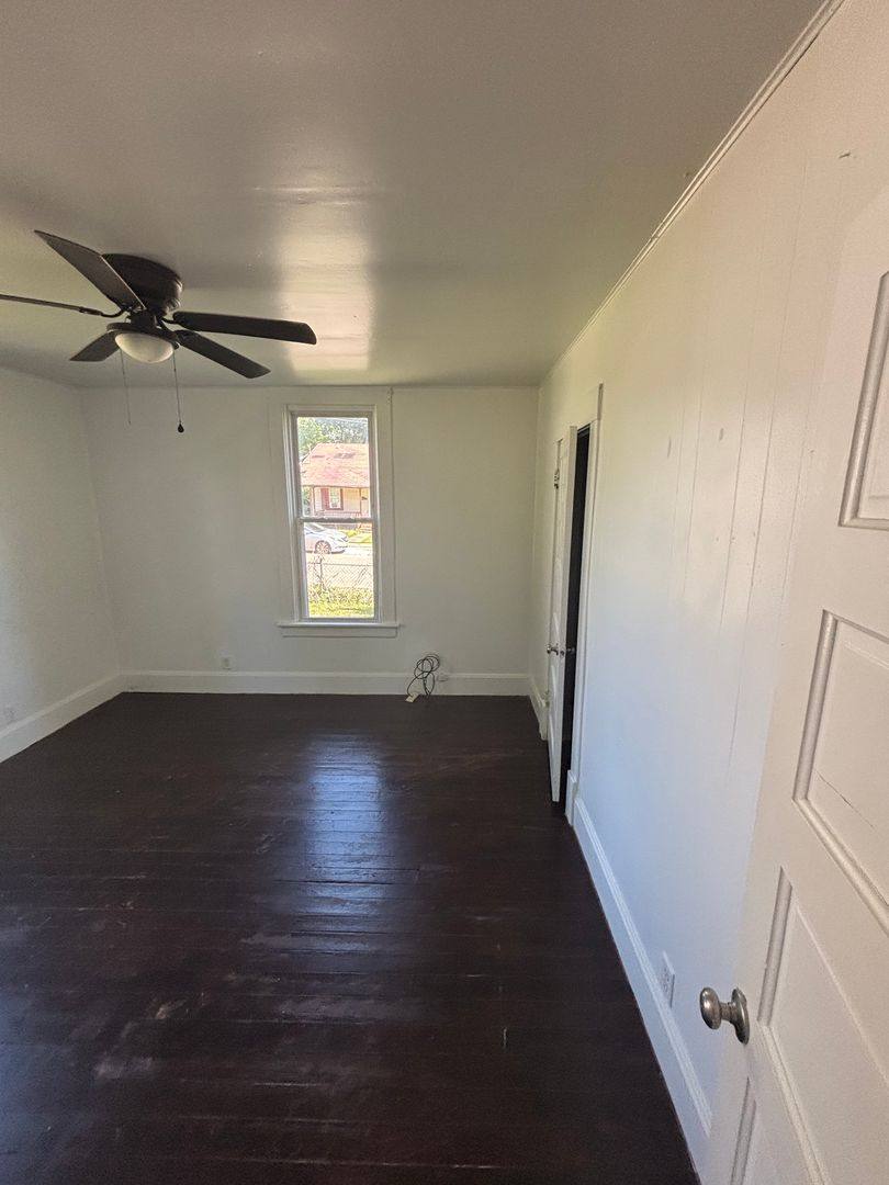 House for rent at 2159 N Main, Springfield, MO 65803