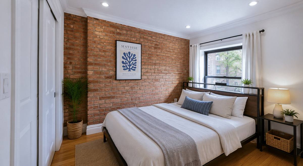 Apartment for rent at 222 E 12th St #5CC, New York, NY 10003
