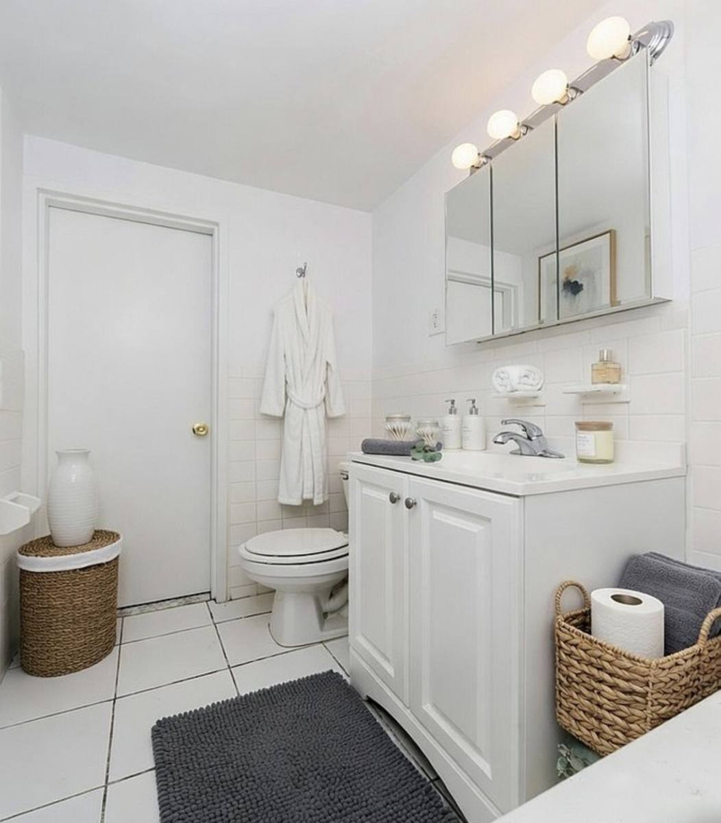 Apartment for rent at 342 E 55th St #6BB, New York, NY 10022