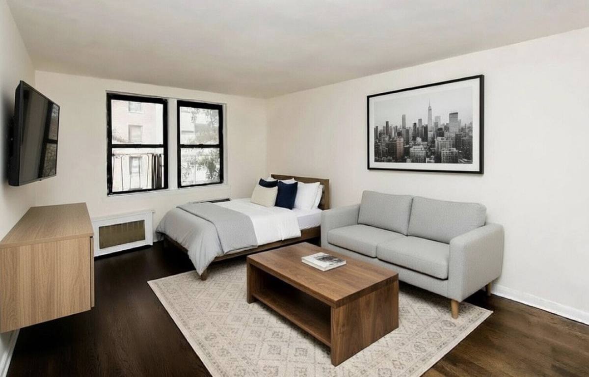 Apartment for rent at 342 E 55th St #6BB, New York, NY 10022