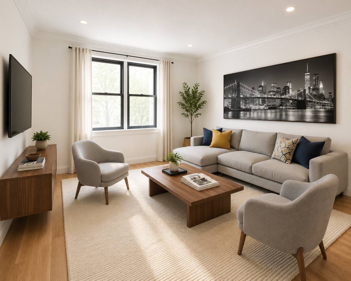 Apartment for rent at 340 E 61st St #1BB, New York, NY 10065