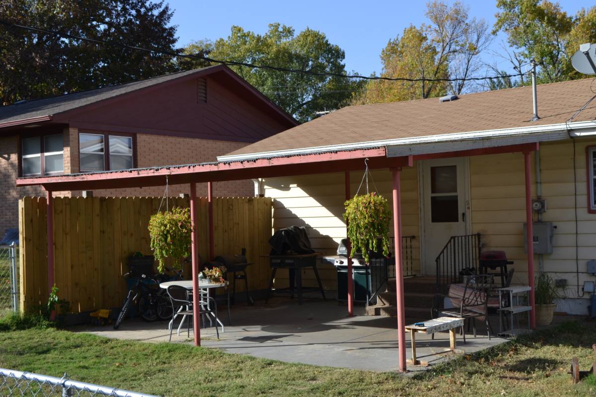 House for rent at 322 Webster St, Clay Center, KS 67432