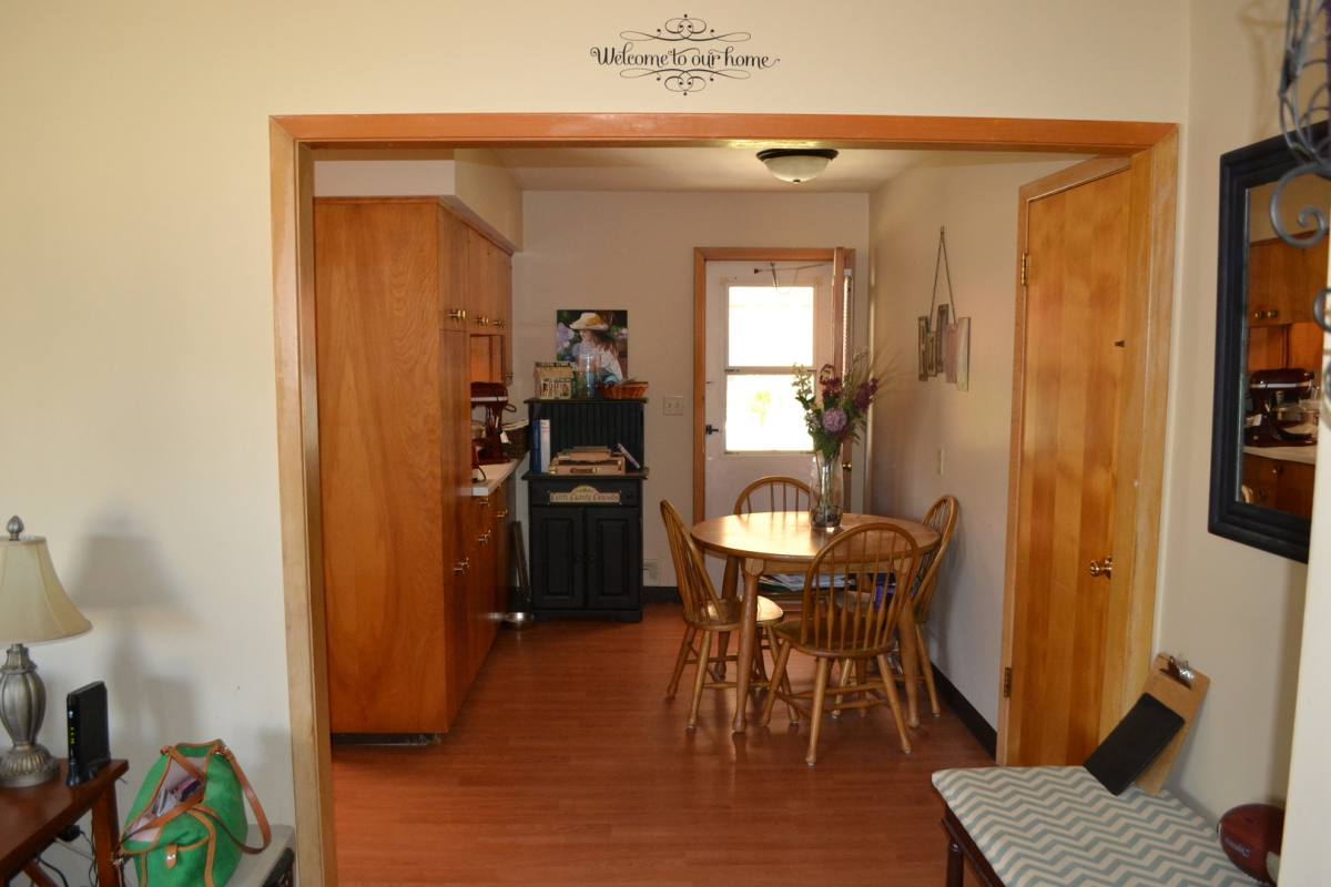 House for rent at 322 Webster St, Clay Center, KS 67432
