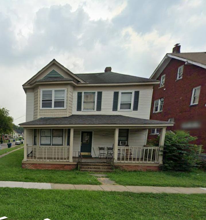 Apartment for rent at 2314 Chestnut Ave, Newport News, VA 23607