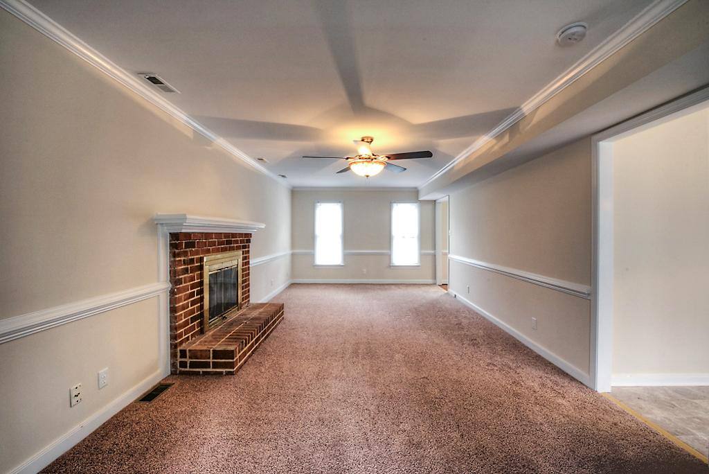 House for rent at 3002 Sagewood Rd, Midlothian, VA 23112