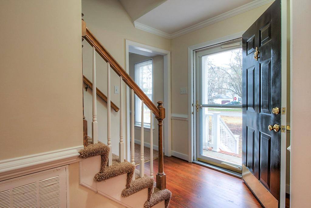 House for rent at 3002 Sagewood Rd, Midlothian, VA 23112