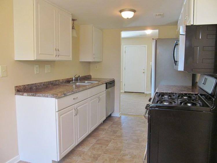 Townhouse for rent at 1506 Kemper St, Richmond, VA 23220