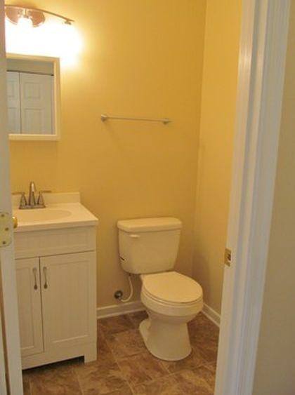 Townhouse for rent at 1506 Kemper St, Richmond, VA 23220