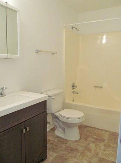 Townhouse for rent at 1506 Kemper St, Richmond, VA 23220