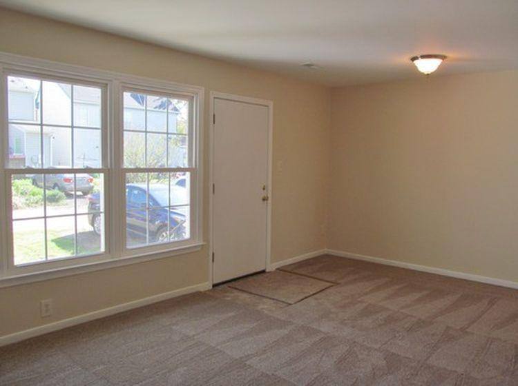 Townhouse for rent at 1506 Kemper St, Richmond, VA 23220