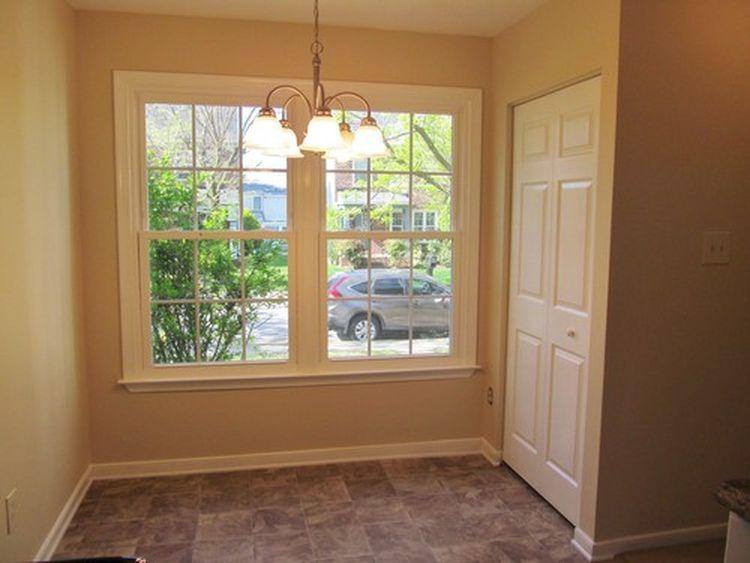 Townhouse for rent at 1506 Kemper St, Richmond, VA 23220