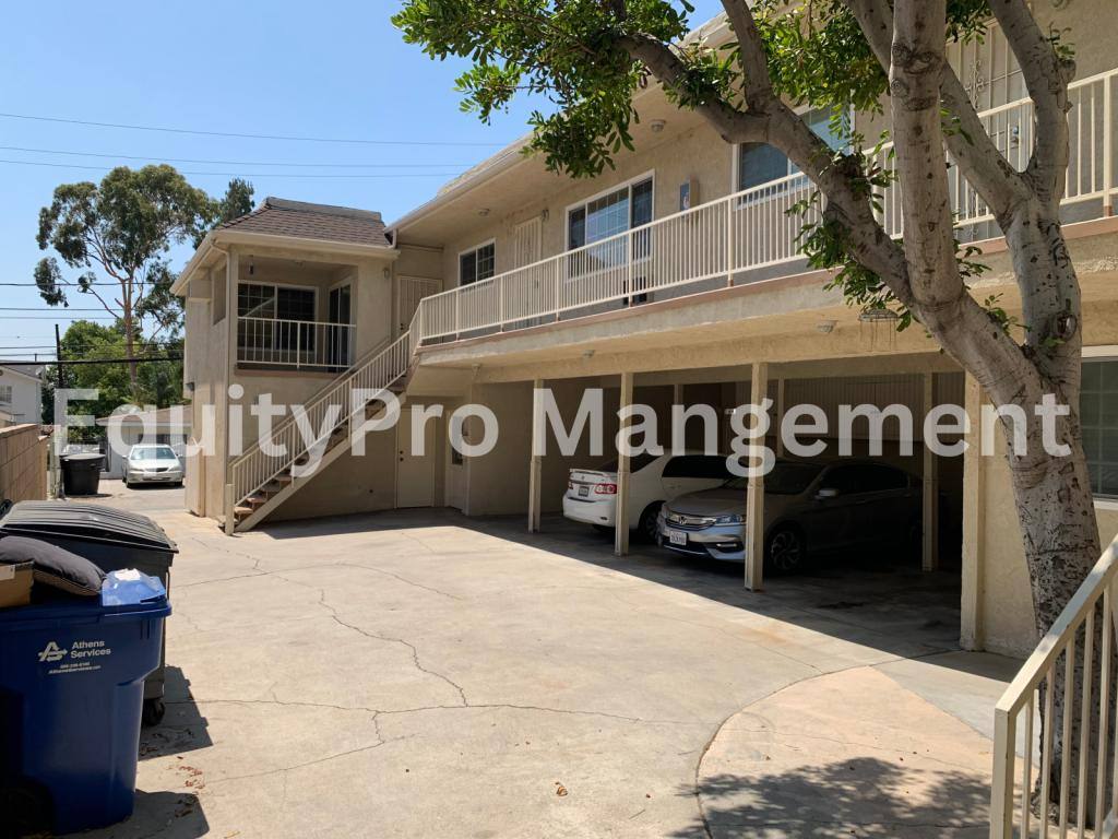 Apartment for rent at 7243 Pickering Ave #D, Whittier, CA 90602